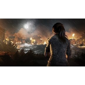 Shadow of the Tomb Raider (PS4) - PREDANÉ - 5