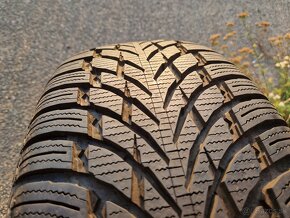 235/50 r19 zimne pneu 235 50 19 235/50/19 pneumatiky R19 - 5