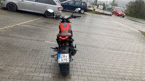 Ducati Scrambrel Full Throttle 2G - 5