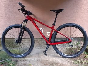 Trek xcaliber 8 - 5