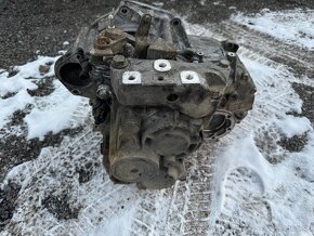 Prevodovka vw group 2.0 tdi 103kw 6kvalt - 5