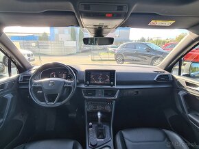 SEAT TARRACO 2.0 TDI 150 XCELLENCE 4DRIVE DSG - 5