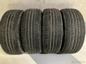 Letné pneumatiky Goodyear 205/55 R16 - 5