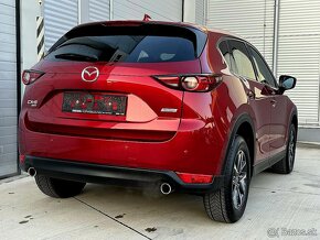 MAZDA CX5 A/T - PREDAJ AJ NA SPLÁTKY - 5