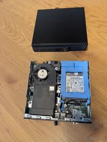 Dell Optiplex 3050M (Micro) - 5