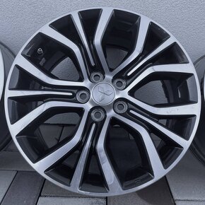 18" elektrony MITSUBISHI OUTLANDER III - 5