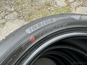 NOVE✅ LETNÉ pneu 215/50r18 Falken Azenis FK453CC - 5