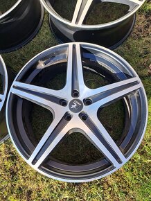 Elektrony IT Wheels 20 - 5x114,3 - 5