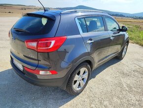 Sportage 1.7crdi - 5