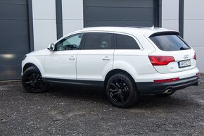 Audi Q7 3.0 245k - 5