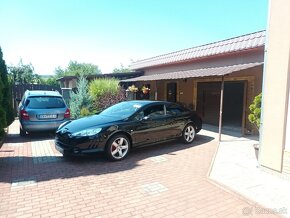 Peugeot 407 coupe 2.0 HDI - 5