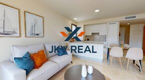 JKV REAL ponúka na predaj Apartmány KEY READY, ktoré sa nach - 5