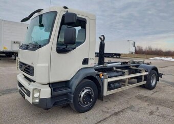 Volvo FL 250 B3C 4x2 nafta 181 kw - 5