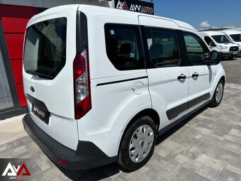 Ford Tourneo Connect 1.5 TDCi, Pôvodný lak, SR - 5