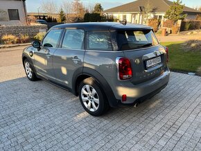 Mini Countryman Cooper SE ALL4 A/T Plug in Hybrid - 5