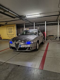 Rozpredám alfa Romeo 147 - 5