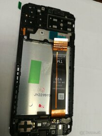 LCD displej Samsung Galaxy A13 (A135F) Originál - 5