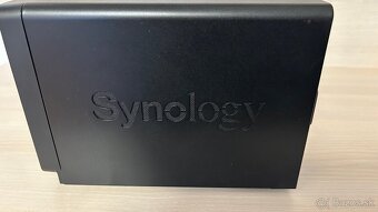 Synology NAS DS1621+, 8 GB RAM, 10 Gb Ethernet voliteľne - 5