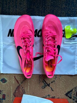 Tretry Nike dragol fly - 5