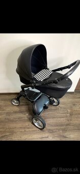 Mima xari kočík kočiar autosedačka vajíčko isofix - 5