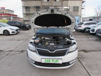 Škoda Rapid 1.6 TDI 115k Style - 5