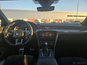 Volkswagen Arteon2.0 TSI BMT R-Line DSG 140kw - 5