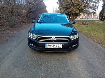 Volkswagen Passat 2.0 TDI 110kw - 5