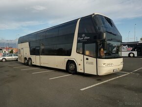 Neoplan Skyliner = karavan - 5