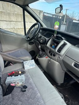 2x Opel vivaro - 5