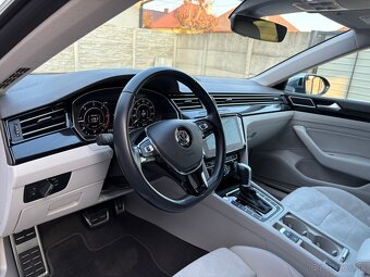 Vw Arteon 2.0TDi DSG Elegance - 5