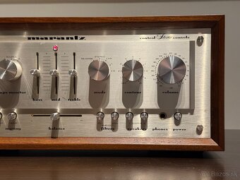 MARANTZ 3250 control stereo console (pre-amplifier) - 5