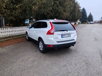 Volvo XC60, D3, AWD, - 5