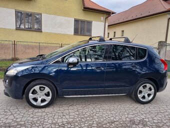 ===Peugeot 3008 1.6 HDi FAP 110k Innovation Pack=== - 5