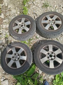 5x112 R15 - 5