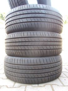 Pneumatiky Kumho 215/55R18 letné nové 4ks - 5