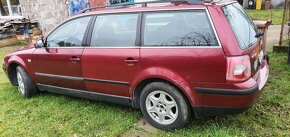 Predam Volkswagen Passat b 5,5  variant 1,9TDI 96kw r.v.03 - 5