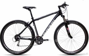 KENZEL Highlander 500,.kolesa 29", rám 20" - 5