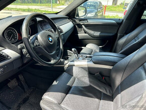 BMW X6 xDrive 4.0d ✅MOZNY ÚVER BEZ AKONTACIE - 5