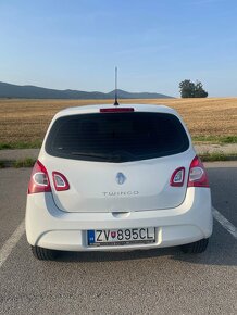 Renault twingo - 5