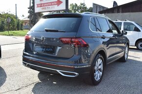 Volkswagen Tiguan 2.0 TDI EVO Elegance 4Motion DSG - 5