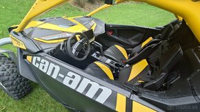 Can Am MAVERICK R 2024 WARN  Registrovaný - 5