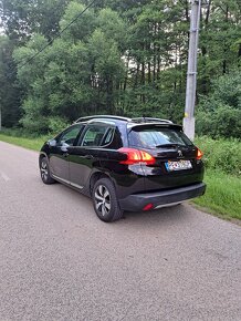 Peugeot 2008 1.6 HDI - 5