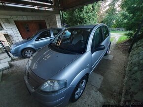 Citroën C3 1,6 80kW AT - 5