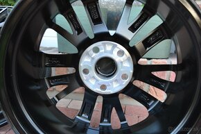 5x114,3 R17 Original Toyota Corolla / Coralla Cross - 5