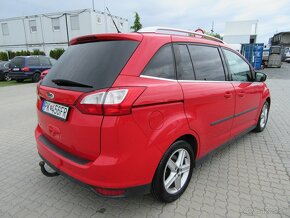 Ford Grand C-Max - 5