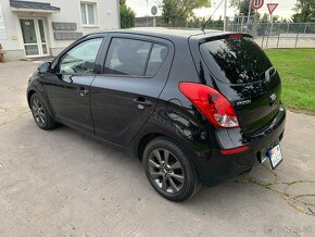 Hyundai I20 - 5