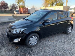 Hyundai I20 - 5