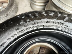 Letné pneu =205/55 R16= CONTINENTAL= 2ks - 5