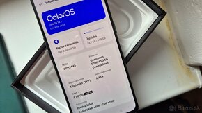 Oppo Reno 5 5G dual - aj vymením - 5