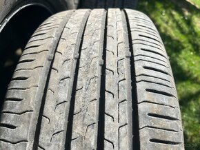 Letné pneumatiky 235/55 R18 V XL - 5